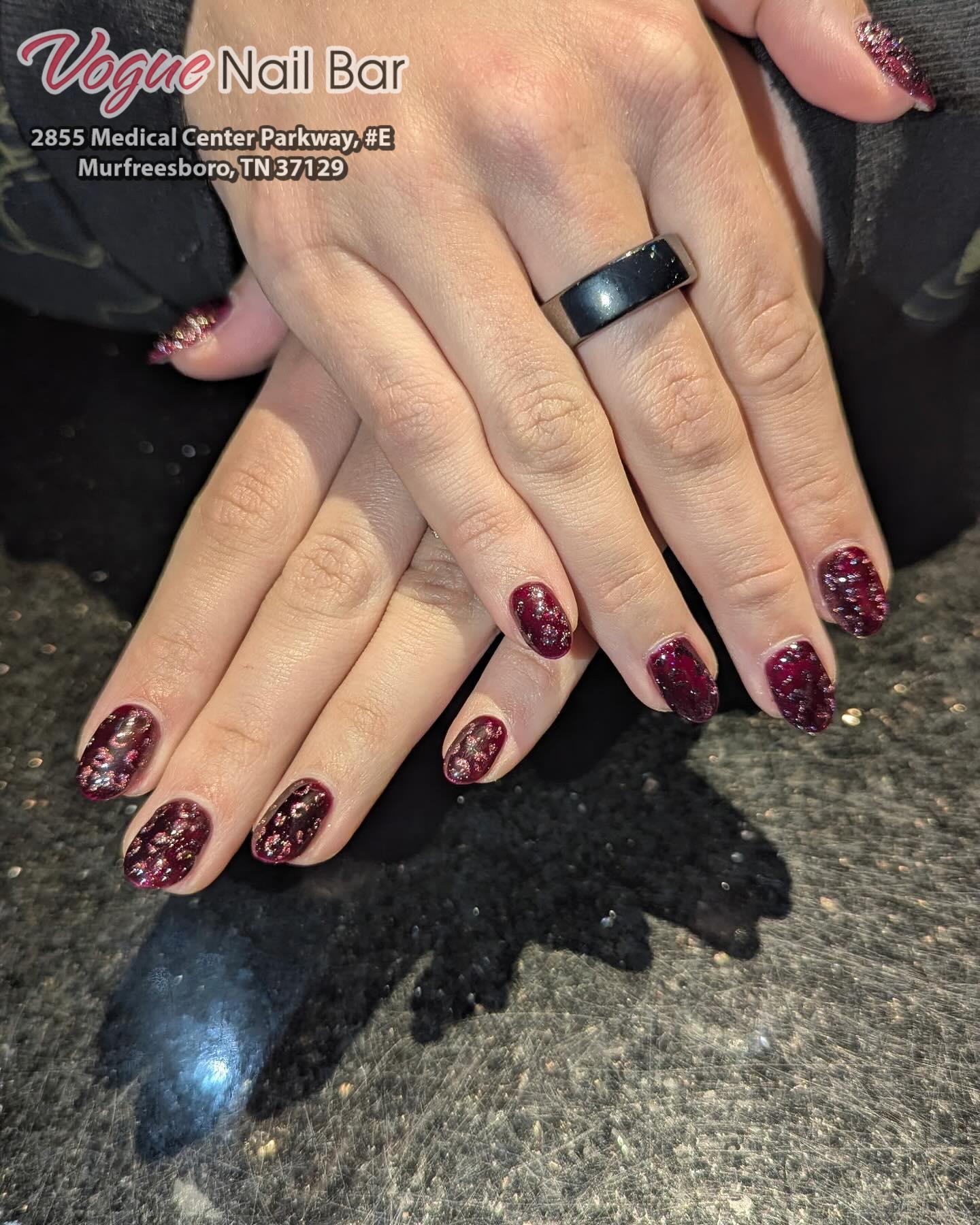 Nail Art Design_June 2026